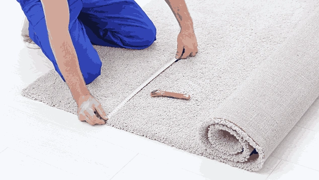 Carpet Repair Services Moonee Vale